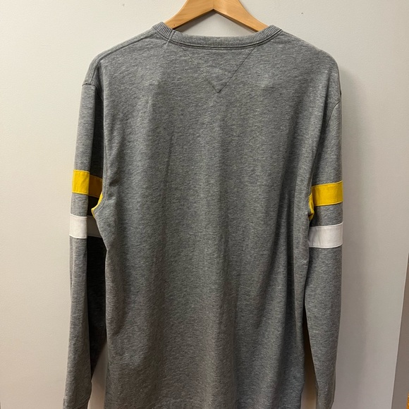 Tommy Hilfiger Sweets shirt L - Picture 3 of 3